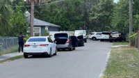 Shooting investigation underway after suspect flees, shoots self: TPD