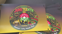 Tampa Juneteenth 5K Run and Walk unites community around freedom, fitness, and Type 2 Diabetes awareness