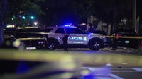 Suspect behind bars after deadly Tampa shooting: Police