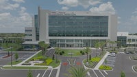 Orlando Health Watson Clinic Lakeland Highlands Hospital to open in south Lakeland in July