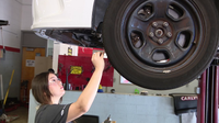 Pinellas County Schools launches girls-only auto maintenance summer camp at Northeast High