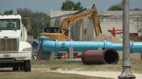 Tampa water quality: New first-of-its-kind treatment facility to remove forever chemicals