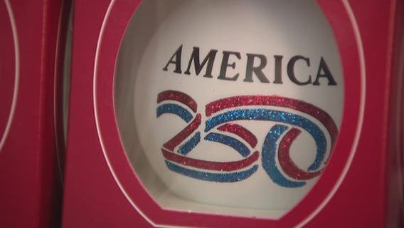 America 250 merchandise scams: BBB warns of fake online products