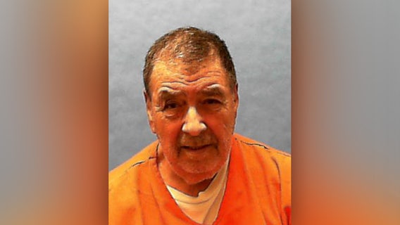 Execution window set for Pasco County killer who murdered ex-girlfriend’s parents 4 decades ago