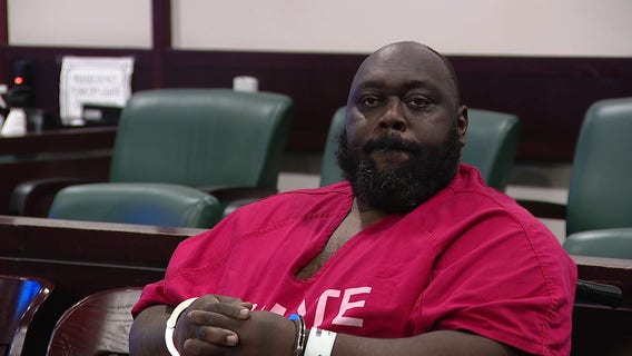 Faizon Love: 'Elf' actor released from Hillsborough County jail after contempt charge