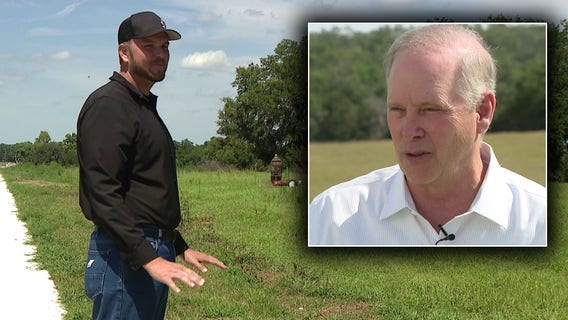 Plant City native Matt the Welder challenges Wilton Simpson in Florida agriculture commissioner race