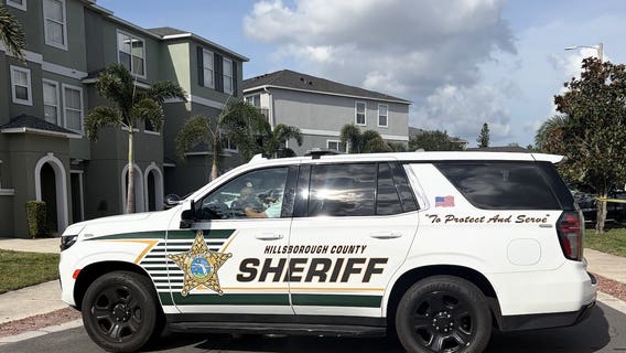 Homicide investigation underway after 1 found dead, another injured in Palm River area