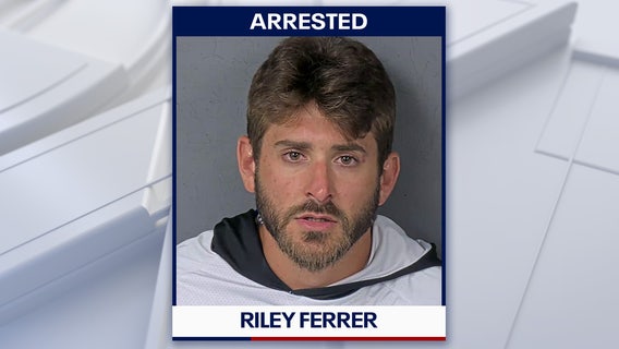 Florida man tries to steal medical helicopter waiting to transport patients after I-75 crash: FHP
