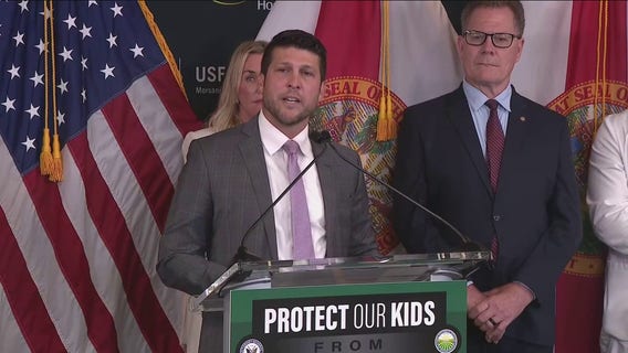 Florida expands emergency ban on ‘gas station morphine’