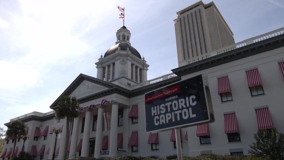 Florida special session on property taxes begins Monday