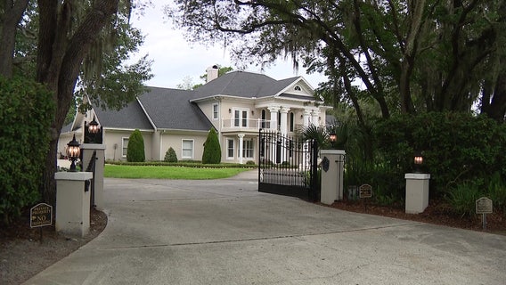 Hillsborough County business owner used mail fraud scheme to buy $1.6M house, indictment says