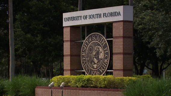 Florida budget cuts: USF misses out on millions after state drops funding for preeminent program