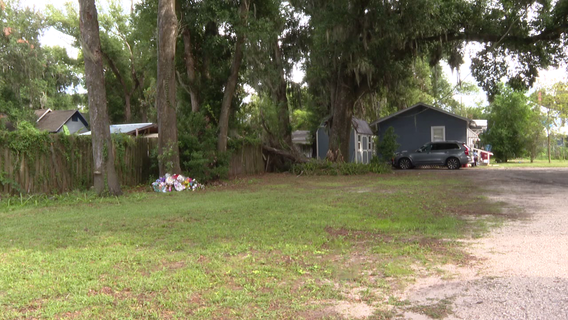 Plant City quadruple murder: Guns, blood swabs among evidence seized from victims' home; search warrant says