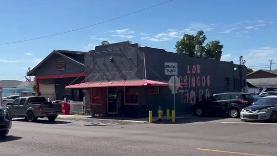 West Tampa restaurant wins recognition with outstanding Cuban sandwich