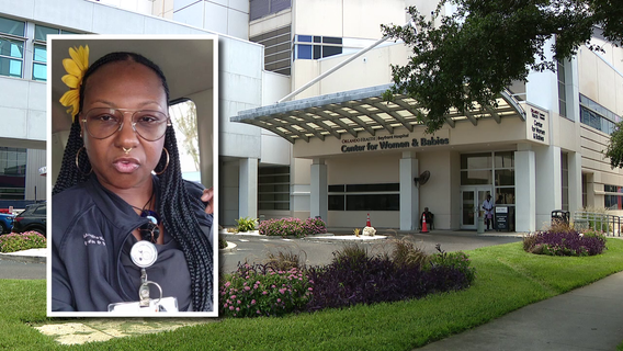 St. Pete NAACP, former Bayfront nurse call for review of workplace discrimination claims