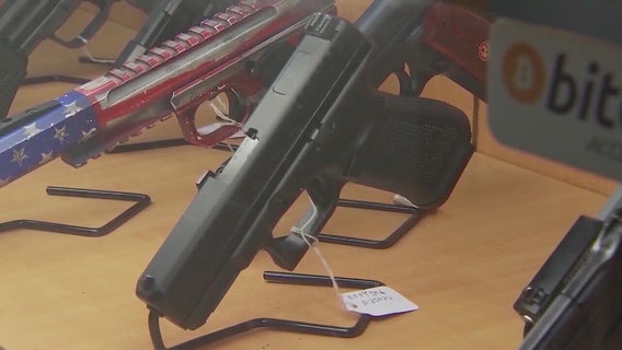 Florida's 3-day gun waiting period faces constitutional challenge
