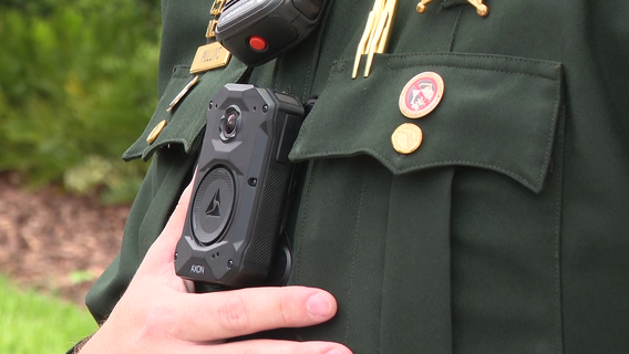 Pinellas County Sheriff's Office rolls out AI-powered language translation on body-worn cameras