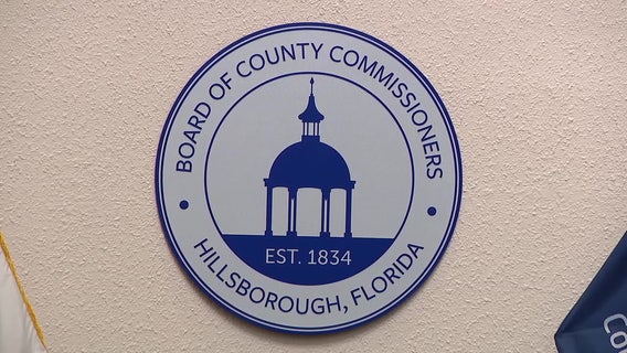 Hillsborough County leaders divided over proposed property tax reform amendment