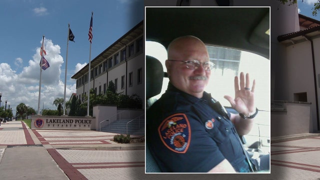 Retired Lakeland police officers push for annual pension increases amid rising inflation