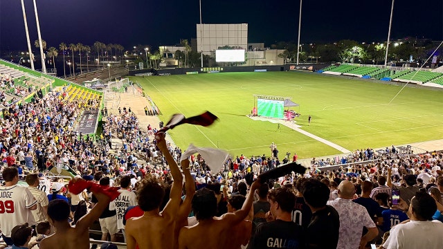 World Cup fever fuels crowds at St. Pete watch parties, businesses