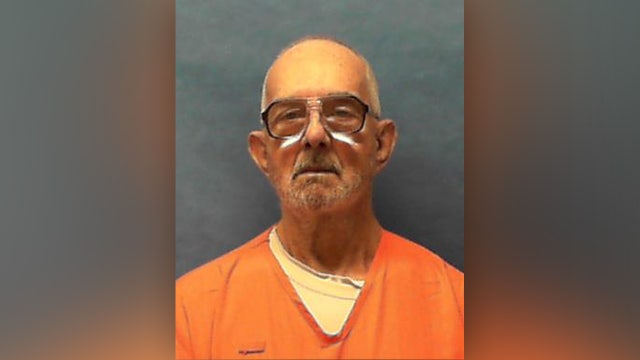 Florida to execute man who killed his wife in 1992 on Thursday