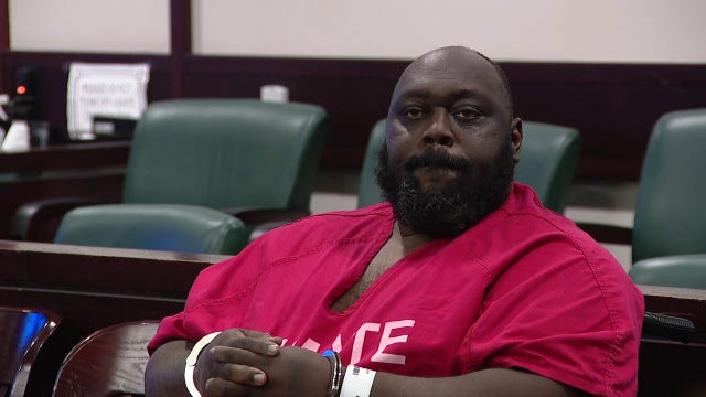 Faizon Love: 'Elf' actor released from Hillsborough County jail after contempt charge