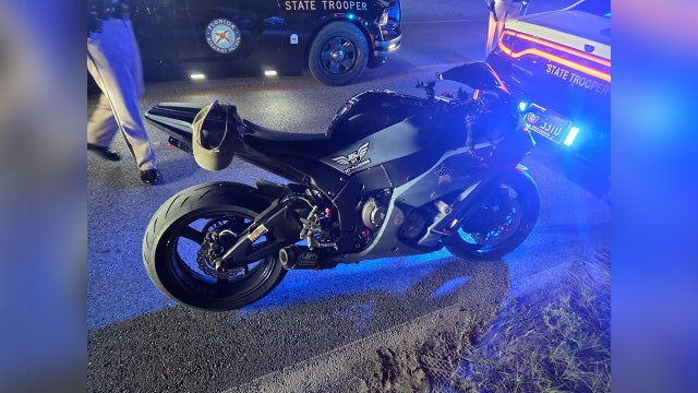 Man leads troopers on 145 mph pursuit in Pasco County: FHP
