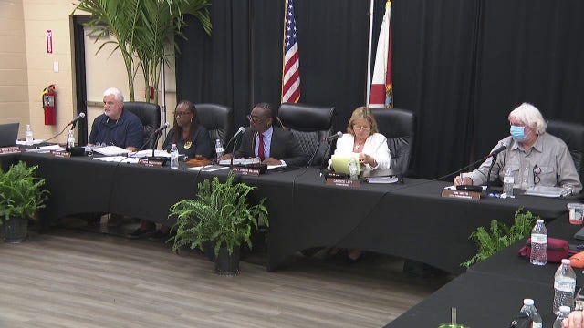 Grassroots group launches Fort Meade recall petition targeting 3 city officials over AI data center project