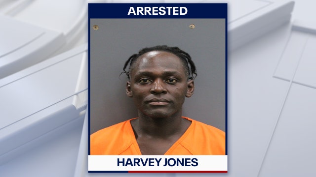 Hillsborough County man arrested, accused of leaving dog to die in extreme heat: HCSO