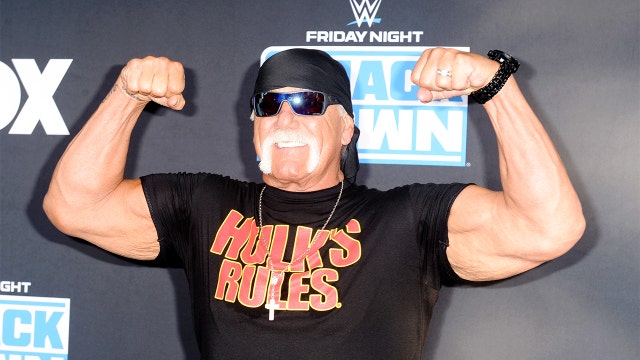 Hulk Hogan's death ruled natural, Clearwater police close investigation