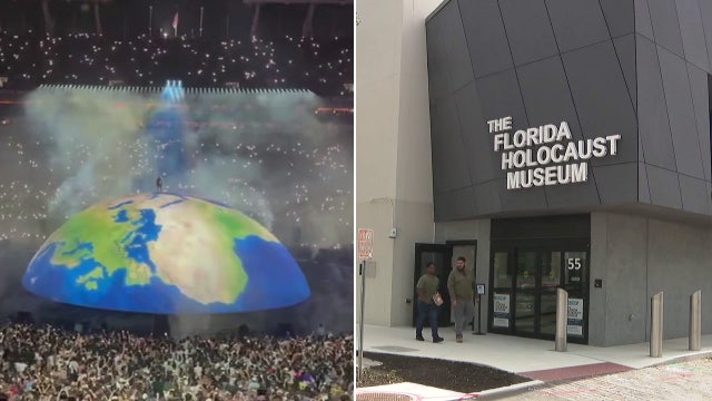 Florida Holocaust Museum offers free admission during weekend of Ye concerts