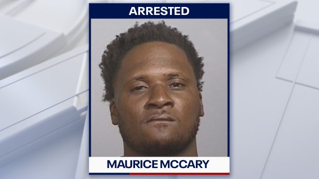 Manatee County murder suspect found hiding under bed in Georgia 4 months after double shooting: MCSO