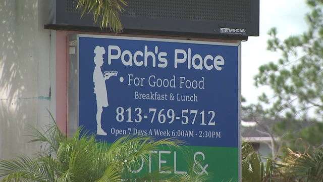 Popular breakfast spot Pach's Place maintains beloved 40-year morning tradition
