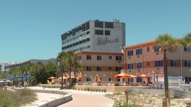 Pinellas County tourism: Record spring saving residents money