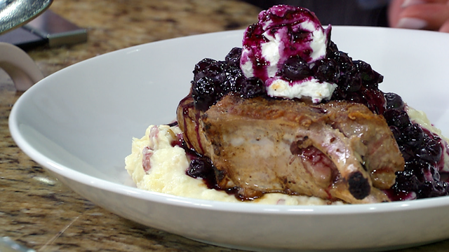 Five-Star Fine Dining In Your Own Kitchen