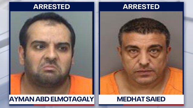 Pinellas Park Kwik Stop owner, employee accused of selling THC products to minors near elementary school