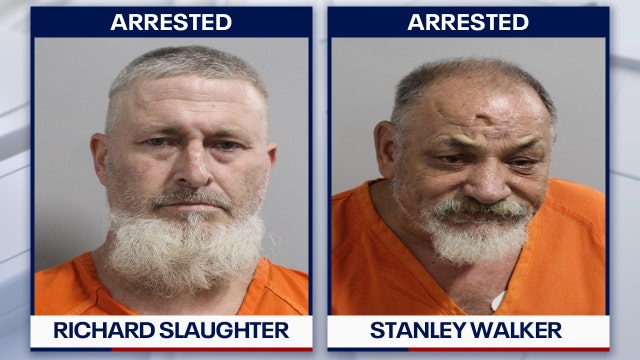 Polk County man and suspect hiding after deadly hit-and-run arrested: PCSO