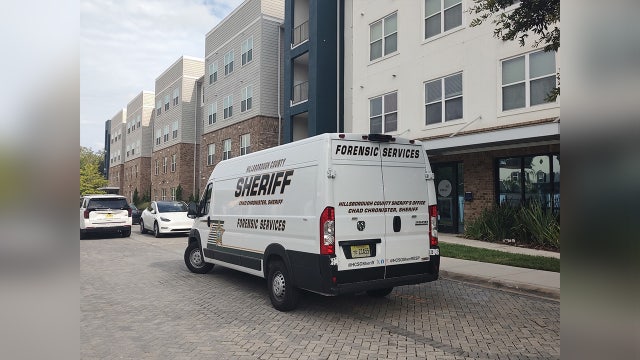USF students involved in double stabbing, suspect believed to be dead: HCSO