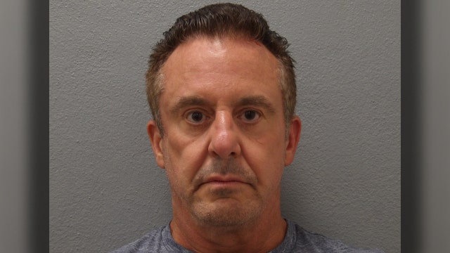 Florida man accused of kidnapping, locking teenage girl inside clothes dryer