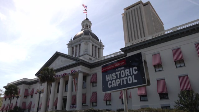 Florida special session on property taxes begins Monday
