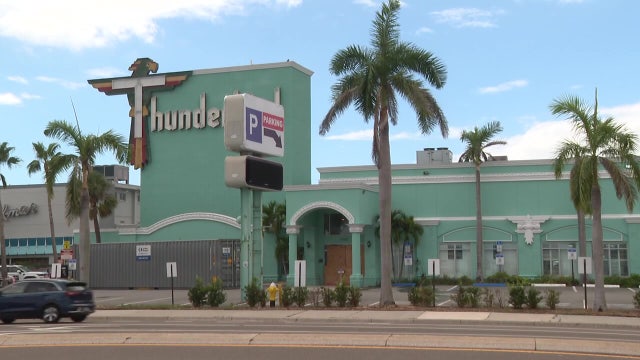Treasure Island rebuilding proposal sparks concerns over changing 'island character'