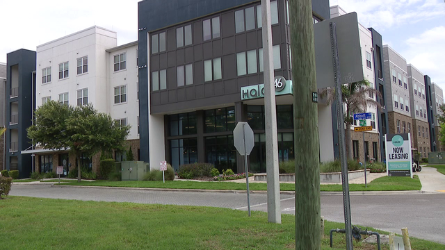 Dead suspect in double stabbing investigation near USF identified: HCSO