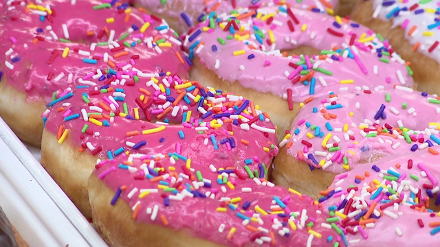 National Donut Day: From front lines to family shops, hot glazed donuts remain the ultimate comfort food