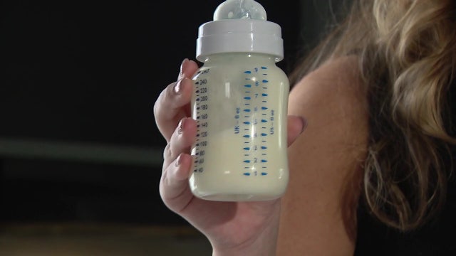 State data on infant formula safety raises questions following expert review