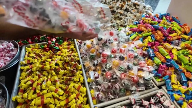 Florida candy contamination: Toxicologist questions state soil-testing method
