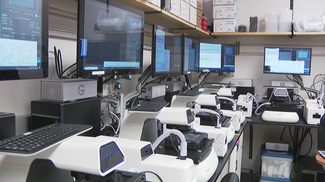 Moffitt Cancer Center tests AI tool for treatments, building personalized care for rare cancer