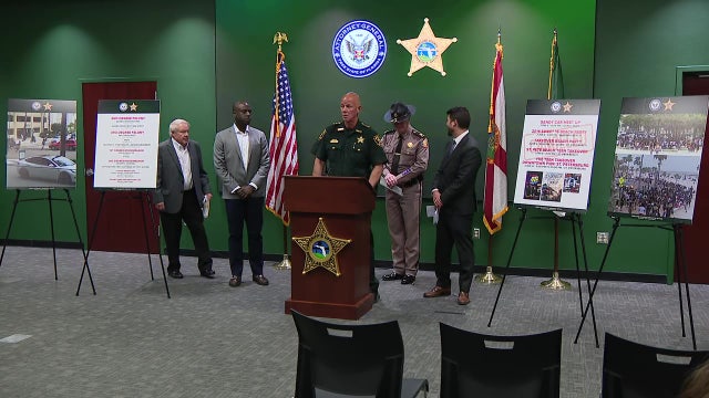 Florida cracks down on organized teen takeovers: ‘We will keep our streets safe’