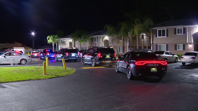 One person hospitalized after shooting in Haines City, investigation underway: HCPD