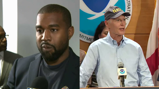 Concert controversy: Florida leaders, Jewish community unite to protest Ye’s upcoming Tampa concerts