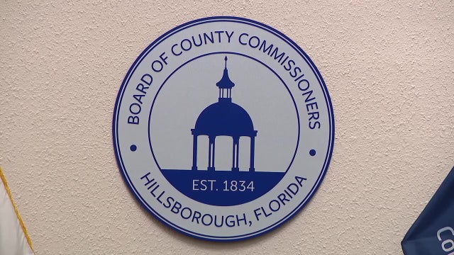Hillsborough County leaders divided over proposed property tax reform amendment